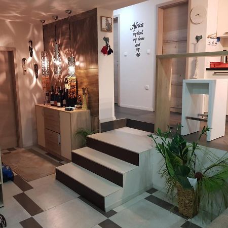 Apartments Kalaba - Dalma II Podaca Zewnętrze zdjęcie