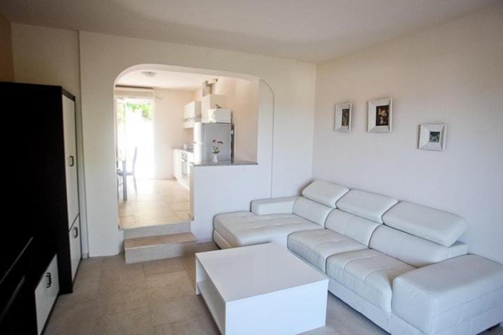 Apartments Kalaba - Dalma II Podaca Zewnętrze zdjęcie