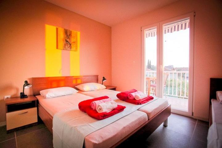 Apartments Kalaba - Dalma II Podaca Zewnętrze zdjęcie