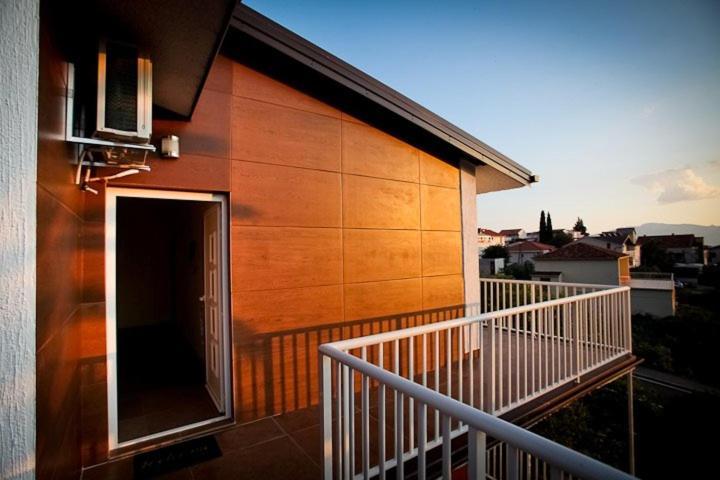 Apartments Kalaba - Dalma II Podaca Zewnętrze zdjęcie