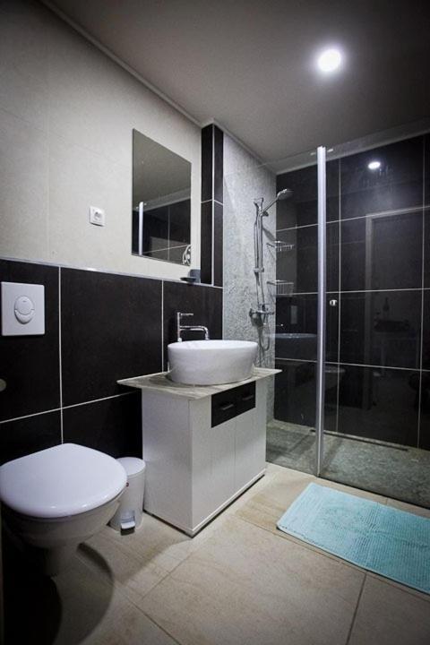 Apartments Kalaba - Dalma II Podaca Zewnętrze zdjęcie