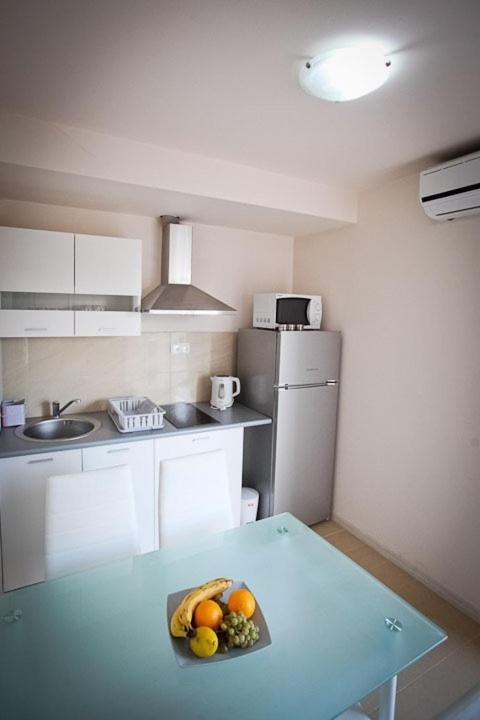 Apartments Kalaba - Dalma II Podaca Zewnętrze zdjęcie