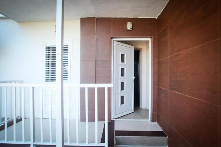 Apartments Kalaba - Dalma II Podaca Zewnętrze zdjęcie