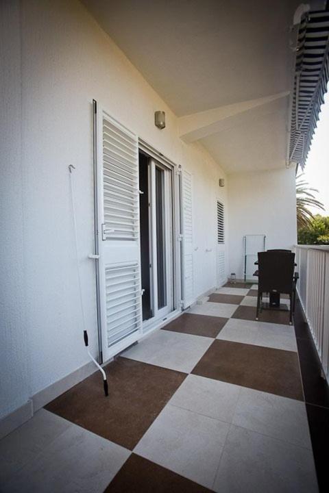 Apartments Kalaba - Dalma II Podaca Zewnętrze zdjęcie