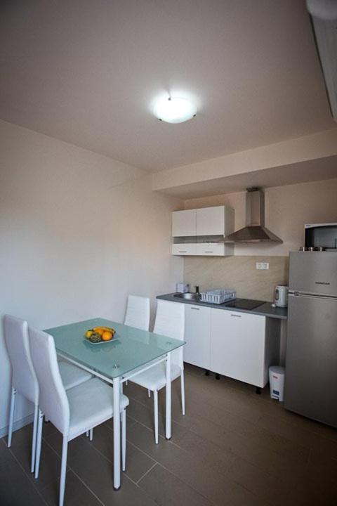 Apartments Kalaba - Dalma II Podaca Zewnętrze zdjęcie