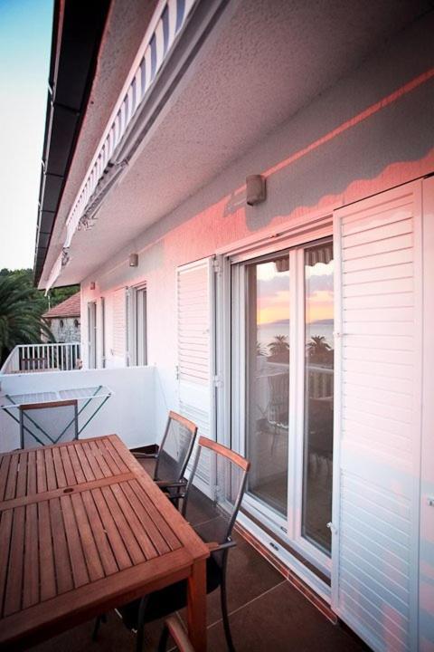 Apartments Kalaba - Dalma II Podaca Zewnętrze zdjęcie