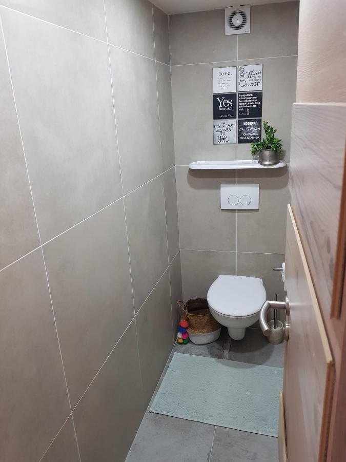 Apartments Kalaba - Dalma II Podaca Zewnętrze zdjęcie