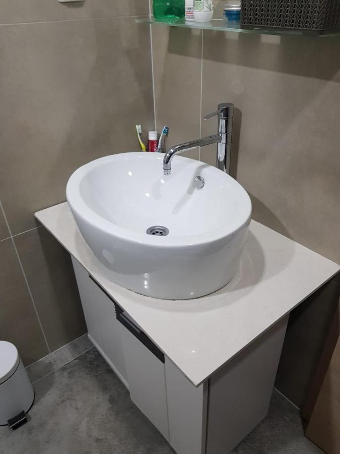 Apartments Kalaba - Dalma II Podaca Zewnętrze zdjęcie