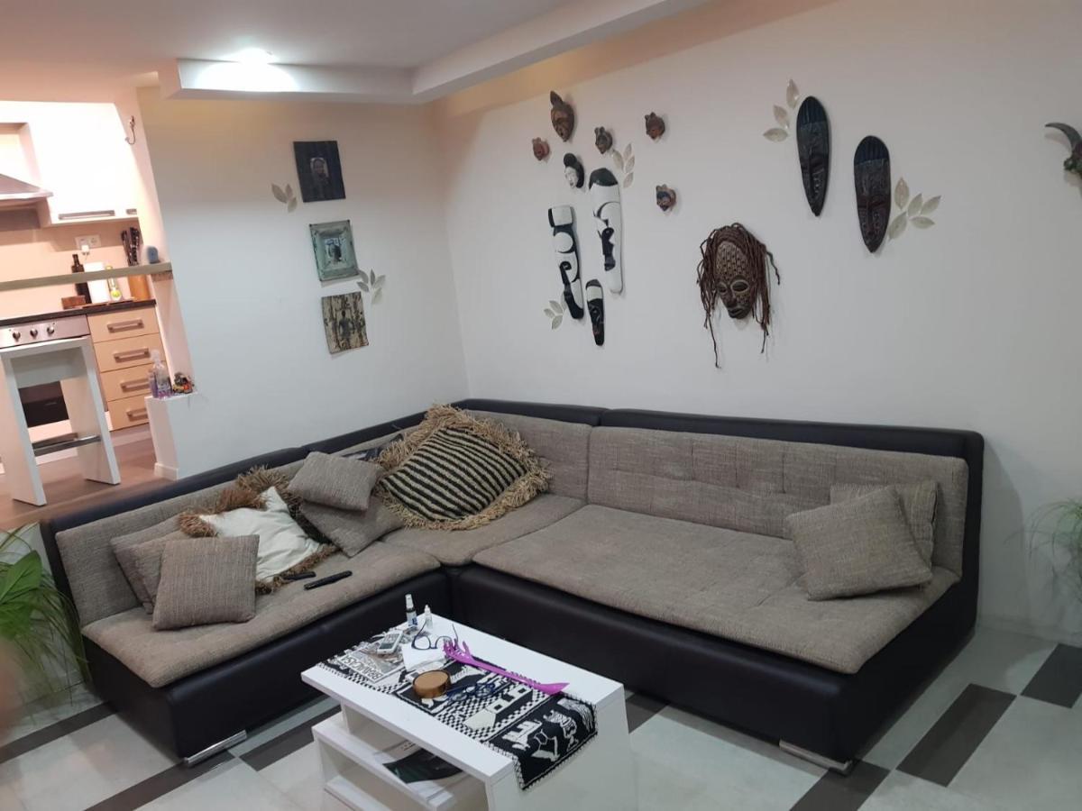 Apartments Kalaba - Dalma II Podaca Zewnętrze zdjęcie